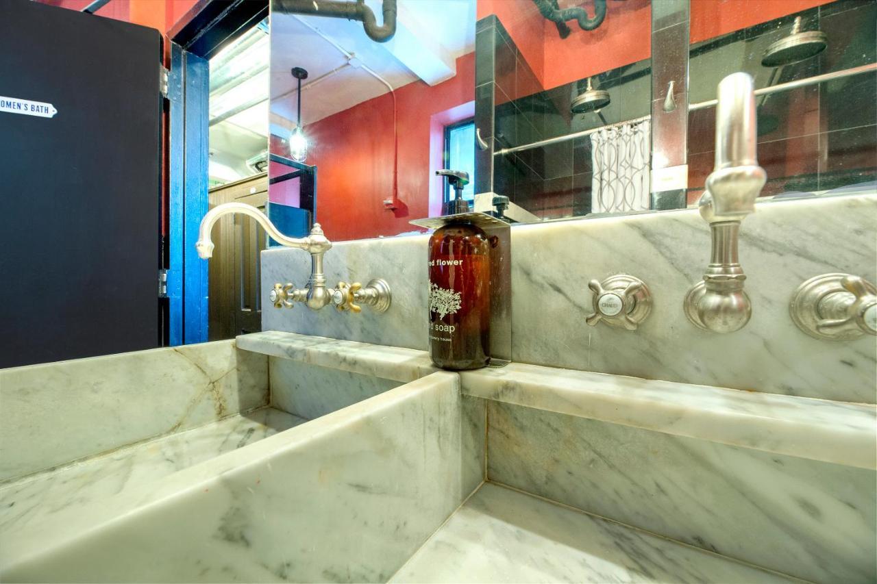 Asrama The Bowery House *