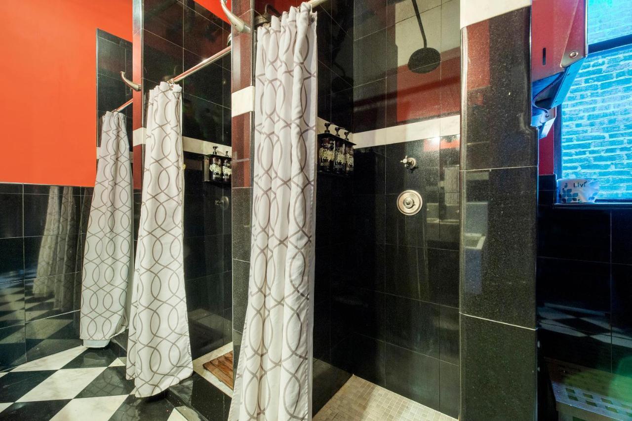 Asrama The Bowery House New York