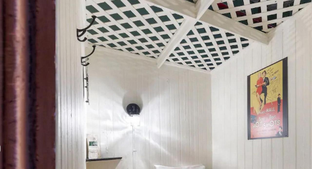 The Bowery House Asrama