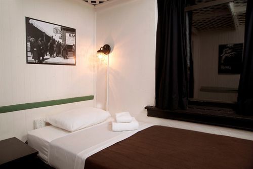 The Bowery House Ostello