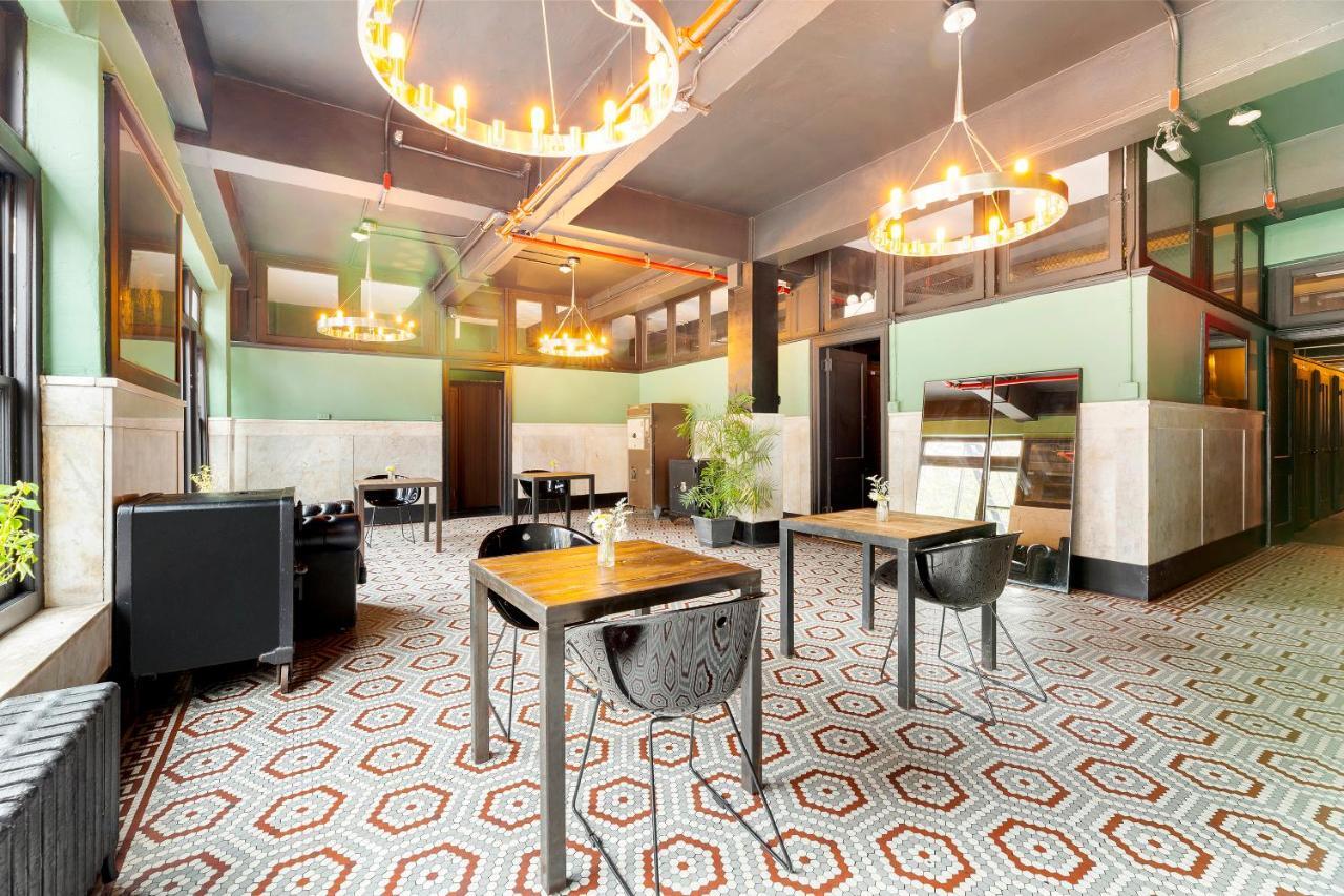 Ostello The Bowery House